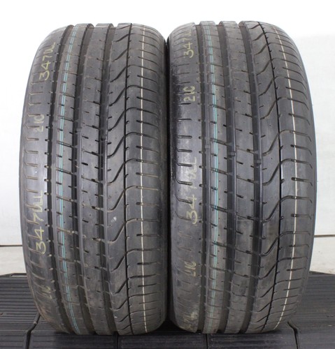 Pneumatici estivi 265 35r20 - 2,