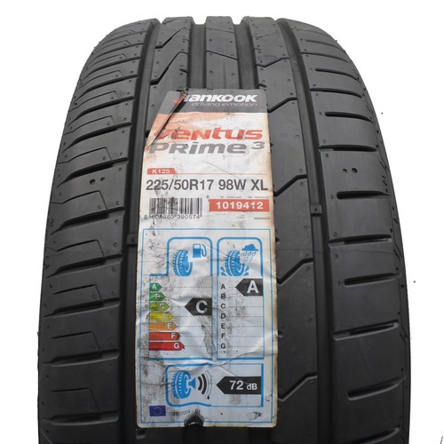 225 hankook - 225, 50