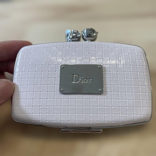 Dior garden clutch 001 - dior, palette