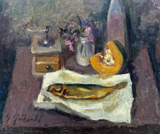 Giacinto GALBIATI (1908-1992)