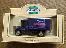 PROMOTORI LEDO MADE IN