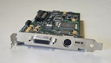 Digidesign Mix I/O Card Pro