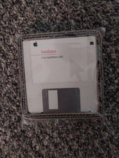 OEM APPLE Color Stylewriter