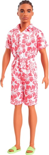 Mattel barbie fashionistas ken - mattel,