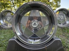 ⭐ Borbet A 9x16 5x110