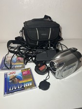 Videocamera digitale DVD