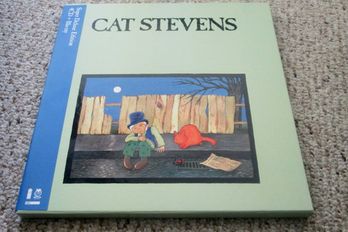 Cat stevens teaser and the - stevens,