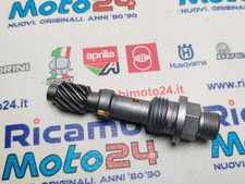 Ingranaggio rinvio contakm Nuovo Originale Gilera RV KZ KK NGR 353674 322547