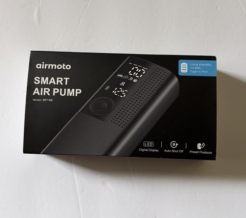 Pompa aria intelligente - pompa, ad