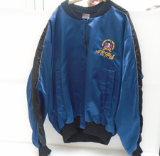 GIACCA VINTAGE UOMO SETA