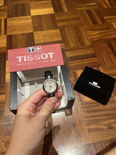 Orologio tissot donna