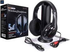 Cuffie professionali stereo - cuffie,