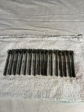 (16) Distintivo tondo GRETSCH