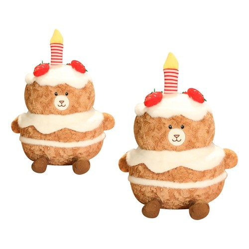 Giocattolo peluche ripiene - di,