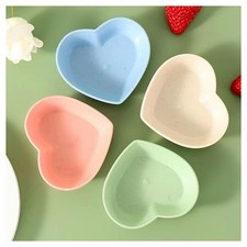 Set 10 Piatti Piatto Forma Di