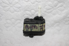 Motorino Regolazione Fari Fiat