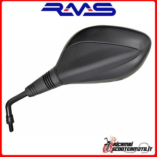 Specchietto sinistro rms - rms, kymco