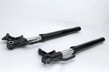 TRIUMPH STREET TRIPLE R 765 2017 20 FORCELLA ANTERIORE SOSPENSIONE T2041651 