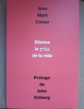 Elimina la prisa de tu vida