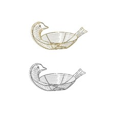 Cesto portaoggetti per uova di