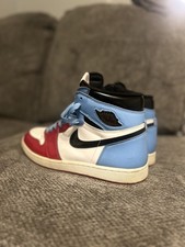 Air Jordan 1 Retro High