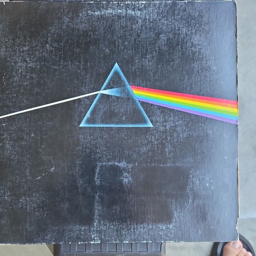 Pink floyd the dark - the,