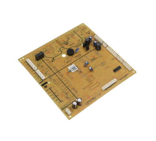 Scheda pcb controllo - scheda,