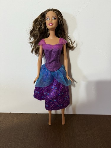 Barbie alexa mattel - barbie,