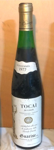 Bottiglia vino collezione - vino,