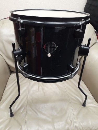 Ludwig pocket kit questlove - pocket,