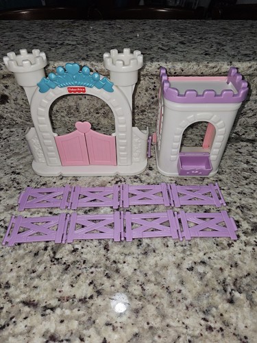 Playset casa delle bambole