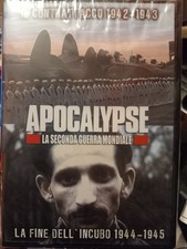 APOCALYPSE - LA SECONDA GUERRA