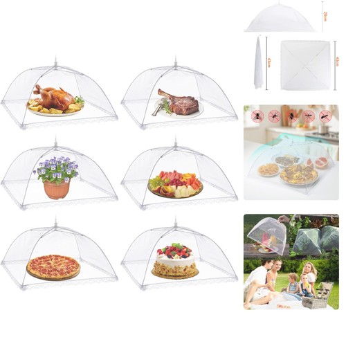 Set coprivivande pop - set, 6