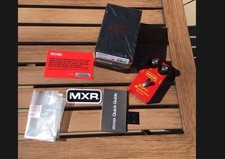 Dunlop MXR YJM308 Yngwie
