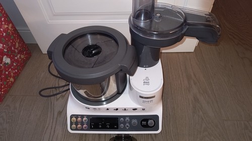 Kenwood kcook multi ccl401wh - kcook,