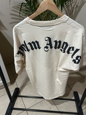 palm angels t shirt