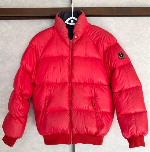 Moncler 80s asics piumino - 80s,