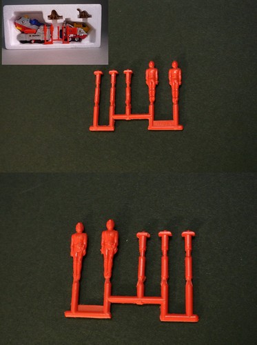 Sprue ricambio repro per - ricambio,