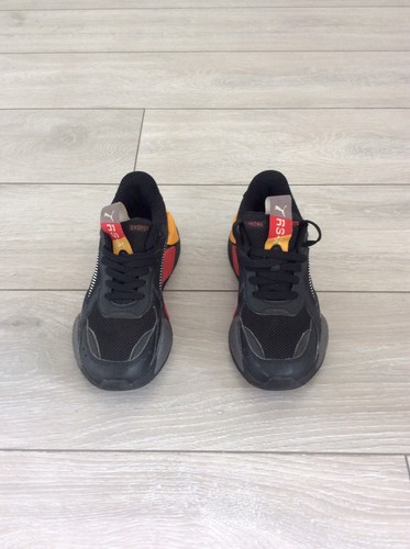 Puma running system - rs-x,