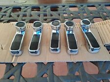 Maniglie interne finestrini Alfa Romeo Giulia, GT, Duetto epoca serie 105/115