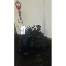 CAMBIO COMPL. FORD FOCUS