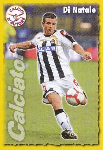 485 natale udinese calcio - 485,