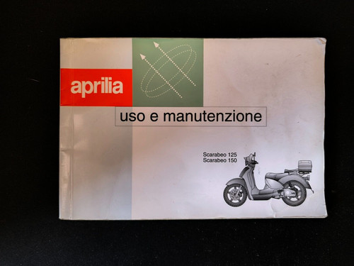 8102388 libretto uso - 8102388, e