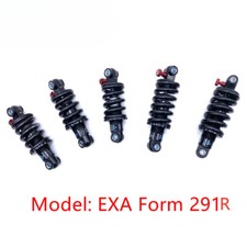 Downhill MTB Bike Rear Shock