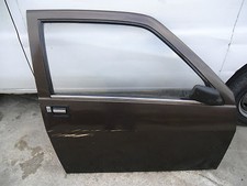 PORTA SPORTELLO DX AUTOBIANCHI Y10