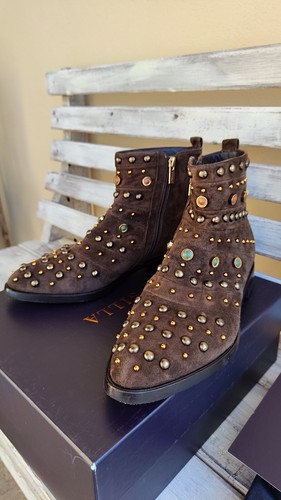 Stivaletti donna silla - stivaletti, le