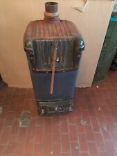 STUFA BRUCIATUTTO VINTAGE