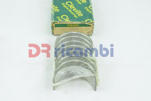 Serie bronzine biella magg - serie,