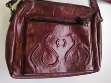 THE BRIDGE FLORENCE BAG