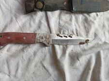 Vecchio  COLTELLO/PUGNALE